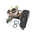 Rinnai Water Flow Servo Assy 104000017-K